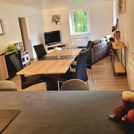 Appartement Chaleureux 80M2 Orbey Zewnętrze zdjęcie