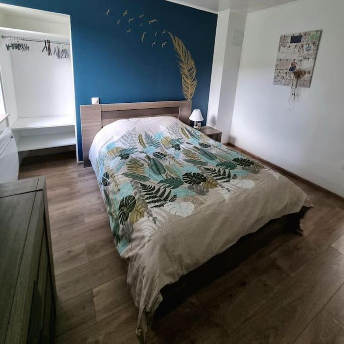 Appartement Chaleureux 80M2 Orbey Zewnętrze zdjęcie